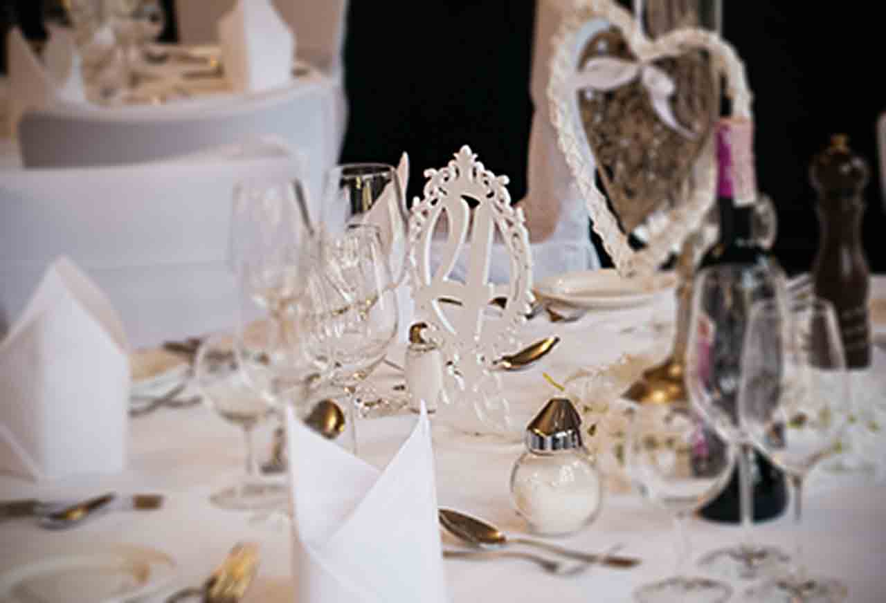 Tischnummern Hochzeit mieten Tischdekoration Tischplan, Hochzeit mieten
