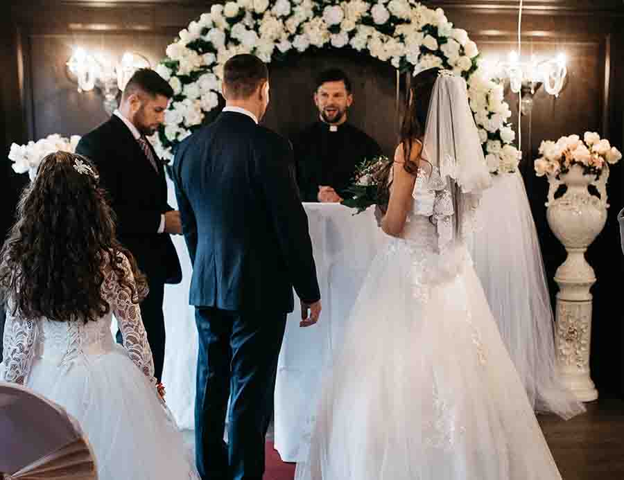 Freier Redner Rund um Ihre Hochzeit, Hochzeit, Redner für die Hochzeit, Wedding, Hochzeitsdekoration mieten