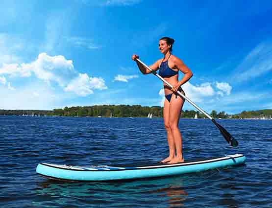 Stand Up Paddle Tour, Junggesellenabschied, Rund um Ihre Hochzeit - rund-um-ihre-hochzeit
