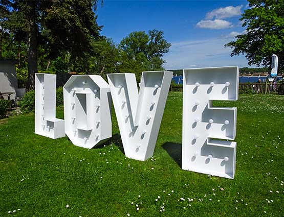 Dekorationsständer 110cm Hochzeitdeko mieten berlin, Hochzeitsdekoration mieten - Hochzeit mieten, Rund um Ihre Hochzeit berlin