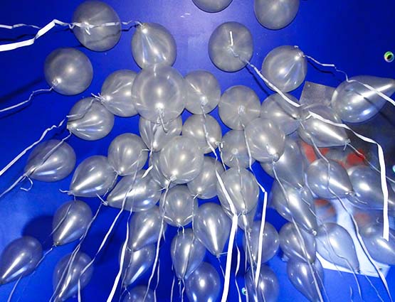 Luftballons mieten in Berlin, Hochzeitsdekoration mieten Berlin, Luftballonsschlangen mieten, Hochzeitsdekoration, Luftballons für die Hochzeit, Rund um Ihre Hochzeit berlin