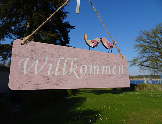 Wilkommnen Schild Hochzeit mieten, Hochzeitsdekoration mieten - Hochzeit mieten - Rund um Ihre Hochzeit berlin