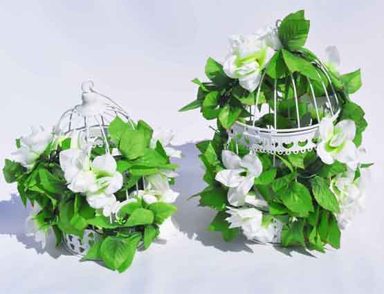 Dekok&auml;fige Hochzeitstdeko mieten, Hochzeitsdekoration mieten - Hochzeit mieten, Rund um die Hochzeit berlin