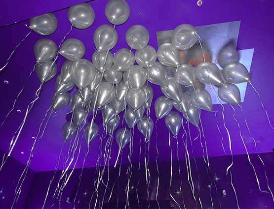 Luftballons mieten in Berlin, Luftballonsschlangen mieten Berlin und Umland, Hochzeitsdekoration, Heliumballons, Heliumgirlanden, Rund um Ihre Hochzeit berlin