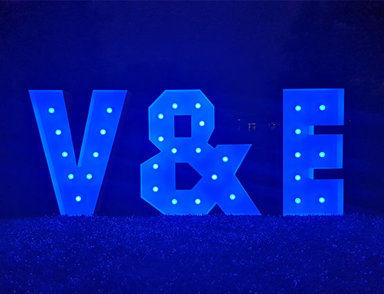 XXL Buchstaben 1,2m mieten Berlin rund f&uuml;r die Hochzeit, Hochzeitstdekoration mieten Berlin, Hochzeitsdeko mieten, Hochzeit mieten, rund um die Hochzeit