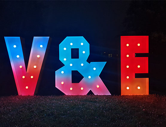 XXL Buchstaben 1,2m mieten in Berlin rund f&uuml;r die Hochzeit, Hochzeitstdekoration mieten Berlin, Hochzeitsdekoration mieten, Hochzeit mieten, rund um die Hochzeit