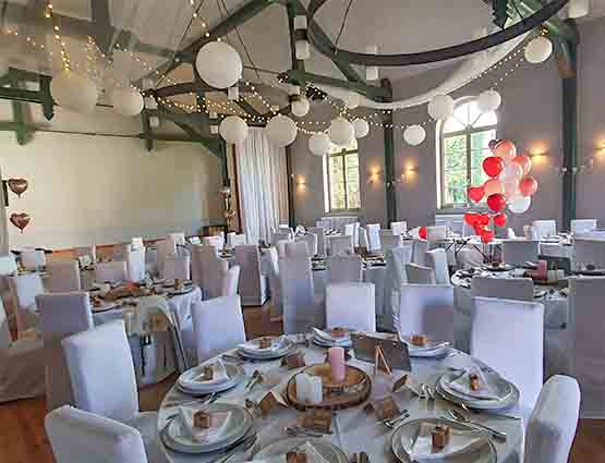 Hochzeitslocation, rund um Ihre Hochzeit, Hochzeitsverleih, Dekoverleih, Dekorationsverleih