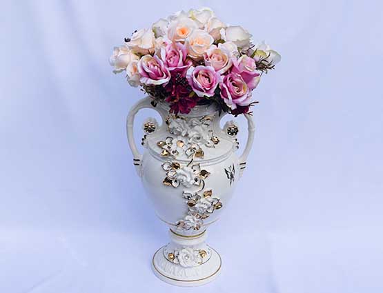 Porzellan Vasen Maja, Hochzeit, Rund um Ihre Hochzeit